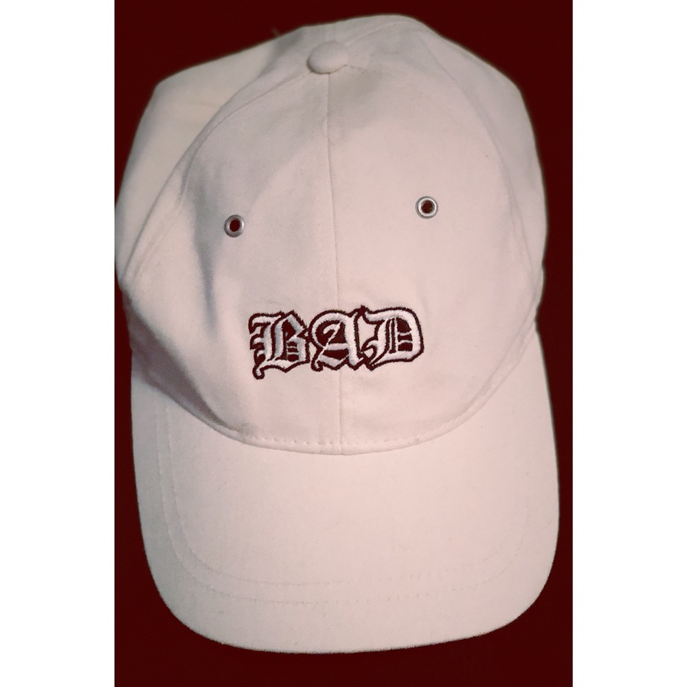 Forever 21 “Bad” Dad Hat